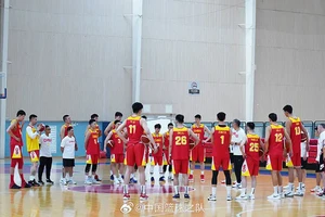 全国篮球训练基地前十名
